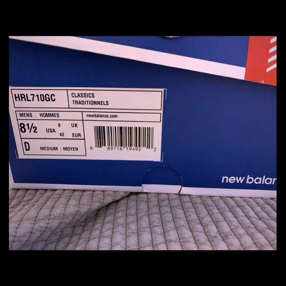 New Balance elevation collection - Picture 1 of 7